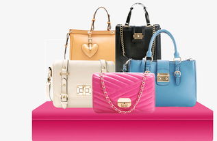 多色包包高清素材 免費(fèi)下載千庫(kù)網(wǎng)PNG圖片（編號(hào)4963236）