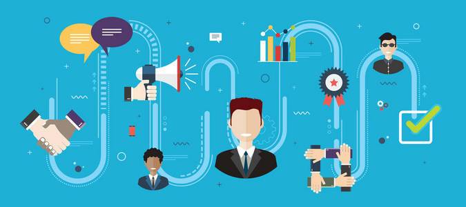 關(guān)心業(yè)務(wù)管理和服務(wù)提供的質(zhì)量. 產(chǎn)品采購的評估和售后支持.