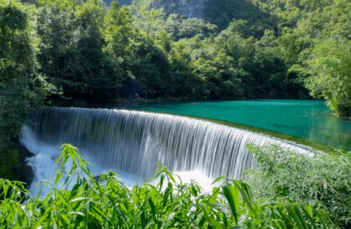 純凈梵天 黃果樹 千戶苗寨 小七孔 梵凈山 寨沙侗寨 鎮(zhèn)遠(yuǎn)古鎮(zhèn) 經(jīng)典6日
