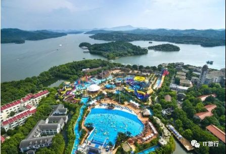 華東一價全含0購物0自費(fèi)嗨翻水世界廈航晉江往返5日 7月