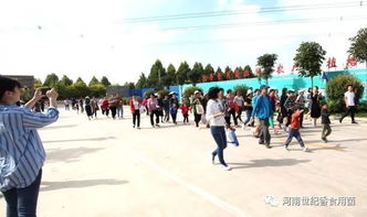 三節同慶，四客紛至——世紀香生態產業園迎客流高峰